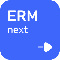 ERM Next logo